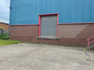 Huntingdon Pallet Racking Removal  - Landmann